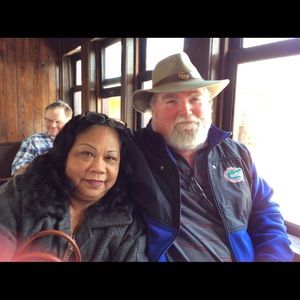 Meet your Posher, Ric